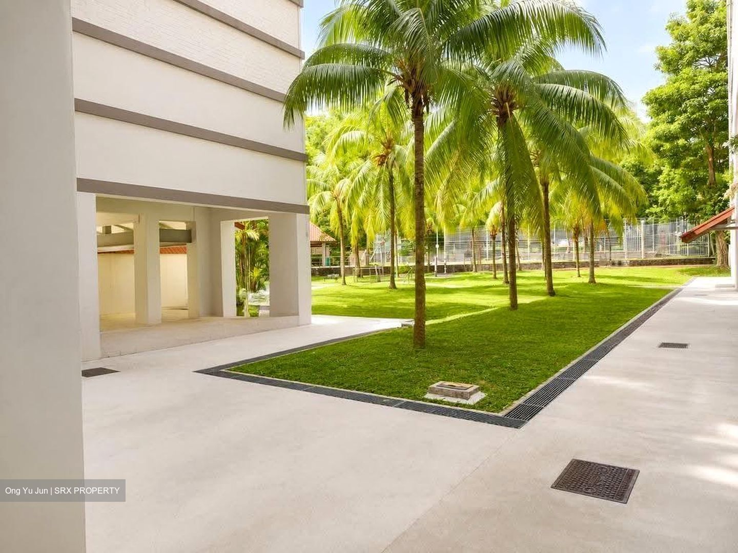 Blk 603 Choa Chu Kang Street 62 (Choa Chu Kang), HDB Executive #615885861